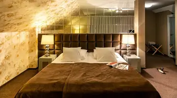 Hotel Berberys