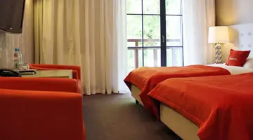 Hotel Berberys