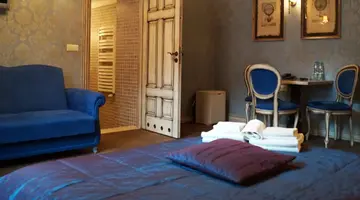 Hotel Berberys