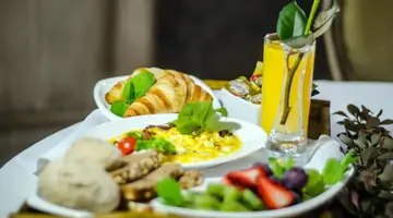 Hotel Berberys