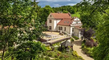 Hotel Berberys