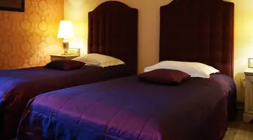 Hotel Berberys