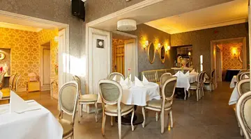 Hotel Berberys