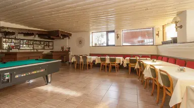 Hotel Beretta