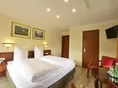 Hotel Beretta