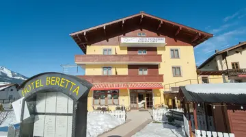 Hotel Beretta