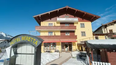 Hotel Beretta