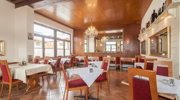 Hotel Beretta