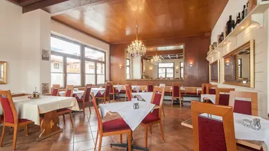 Hotel Beretta