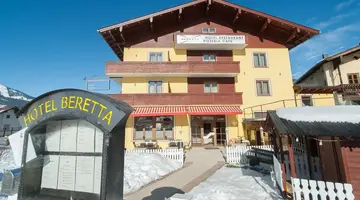 Hotel Beretta