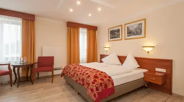 Hotel Beretta