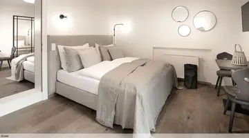 Hotel BERG-LEBEN
