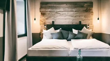 Hotel BERG-LEBEN