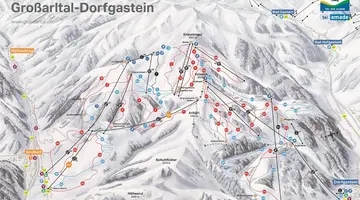 Hotel BERG-LEBEN
