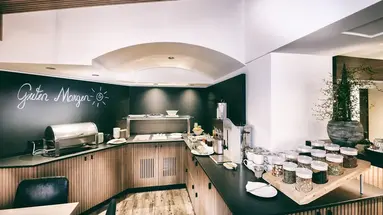 Hotel BERG-LEBEN
