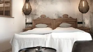 Hotel BERG-LEBEN