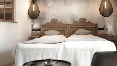 Hotel BERG-LEBEN