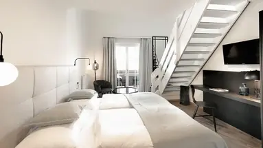 Hotel BERG-LEBEN
