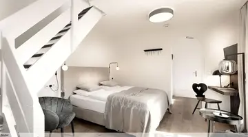 Hotel BERG-LEBEN