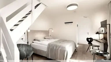 Hotel BERG-LEBEN