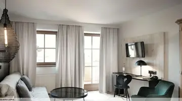 Hotel BERG-LEBEN
