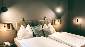 Hotel BERG-LEBEN