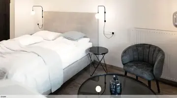 Hotel BERG-LEBEN
