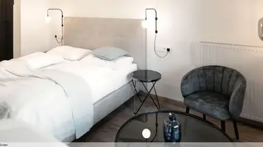 Hotel BERG-LEBEN