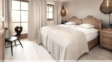 Hotel BERG-LEBEN