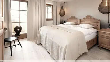 Hotel BERG-LEBEN