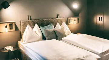 Hotel BERG-LEBEN