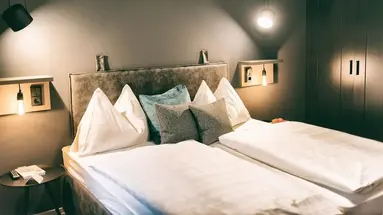 Hotel BERG-LEBEN