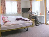 Hotel Bergheimat
