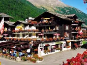 Hotel Bergheimat