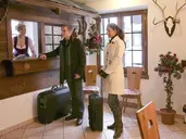 Hotel Bergheimat
