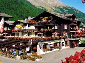 Hotel Bergheimat