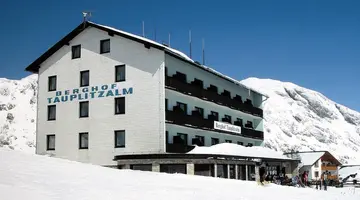 Hotel Berghof Tauplitzalm