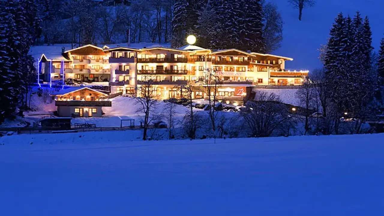 Hotel Berghof