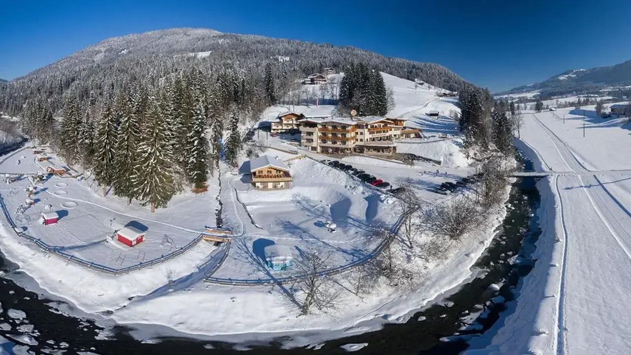 Hotel Berghof