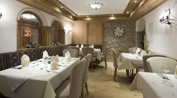 Hotel Berghof