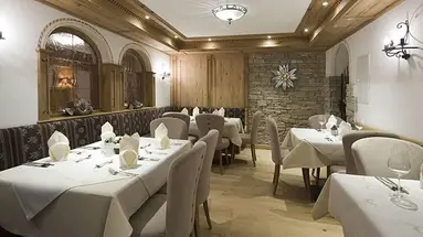 Hotel Berghof