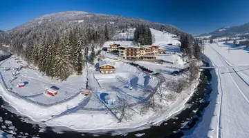 Hotel Berghof
