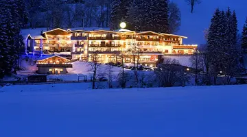 Hotel Berghof