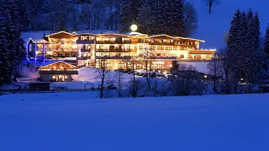 Hotel Berghof