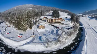 Hotel Berghof