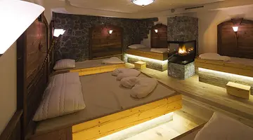 Hotel Berghof