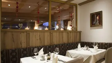 Hotel Berghof
