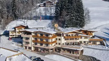 Hotel Berghof