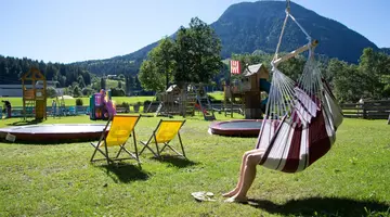 Hotel Berghof