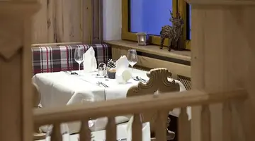 Hotel Berghof